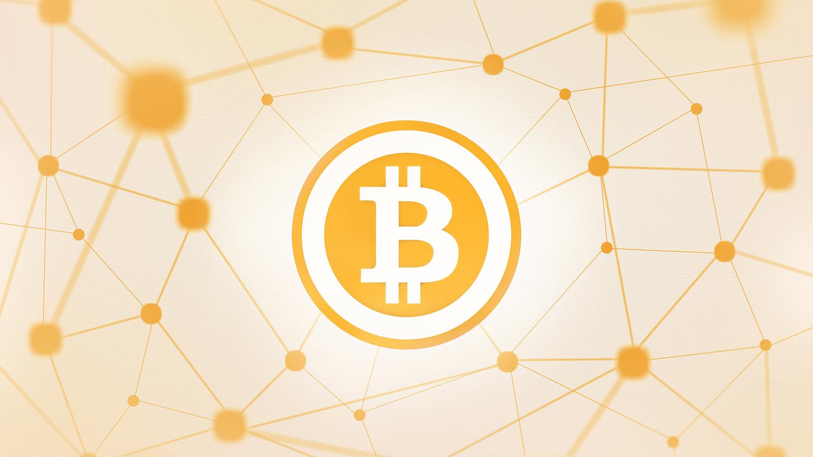 Bitcoin Headerbild