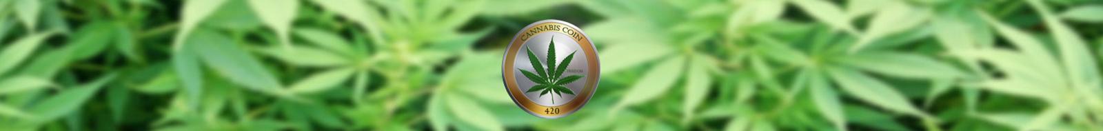 Cannabis Coin