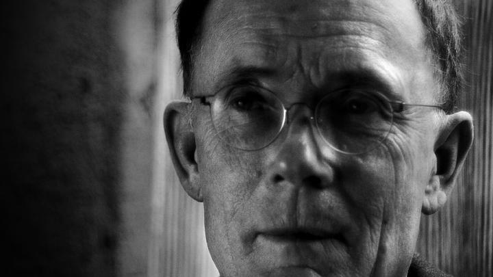 Leseliste - William Gibson