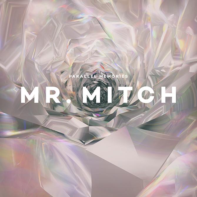 Mr. Mitch Wochenend-Walkman