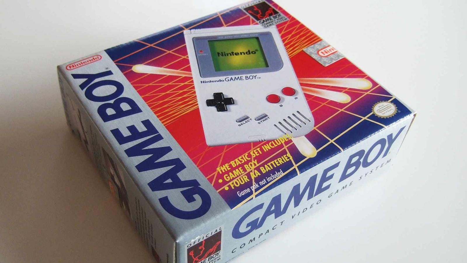 Game Boy