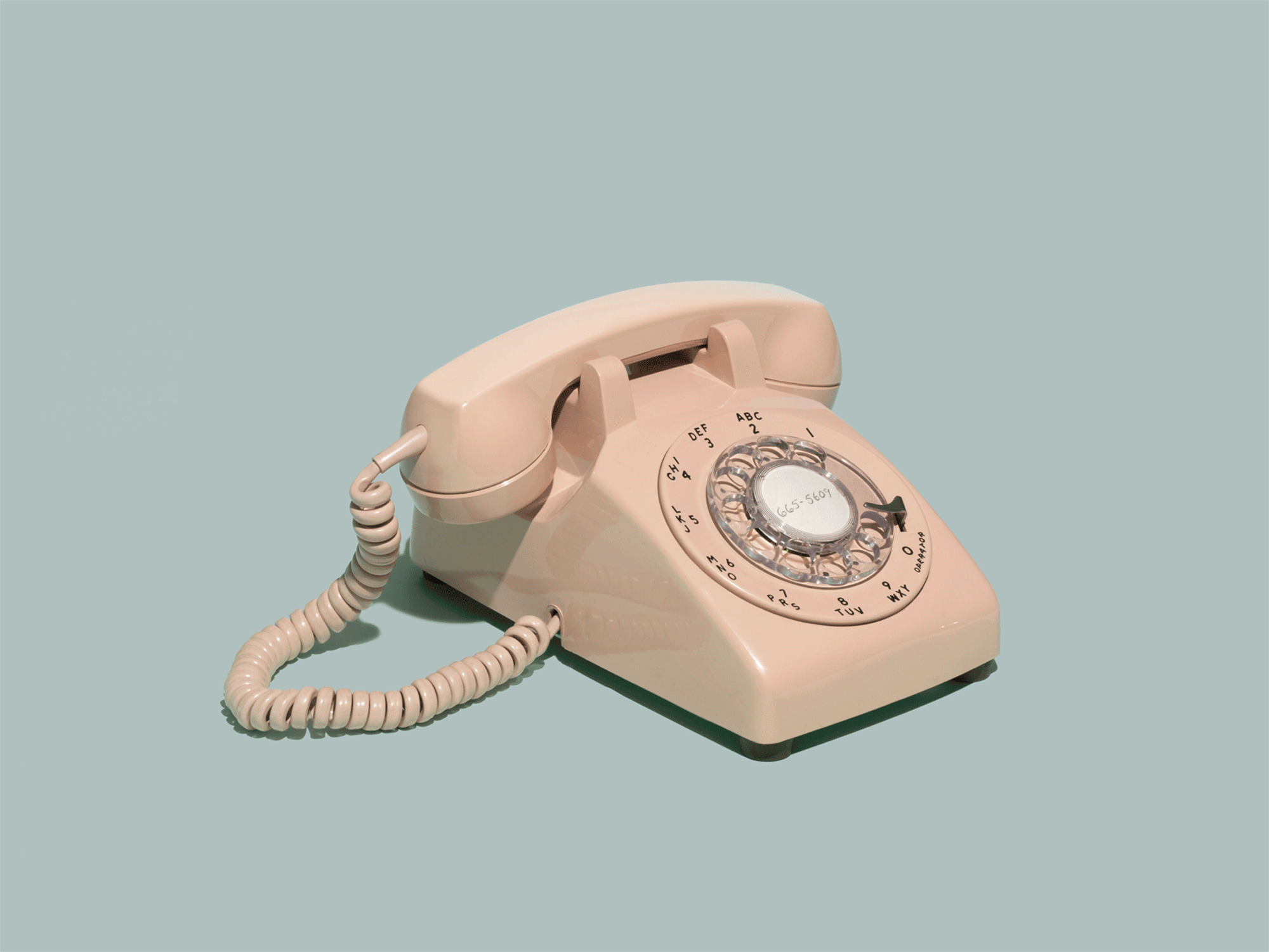 Relics Telefon