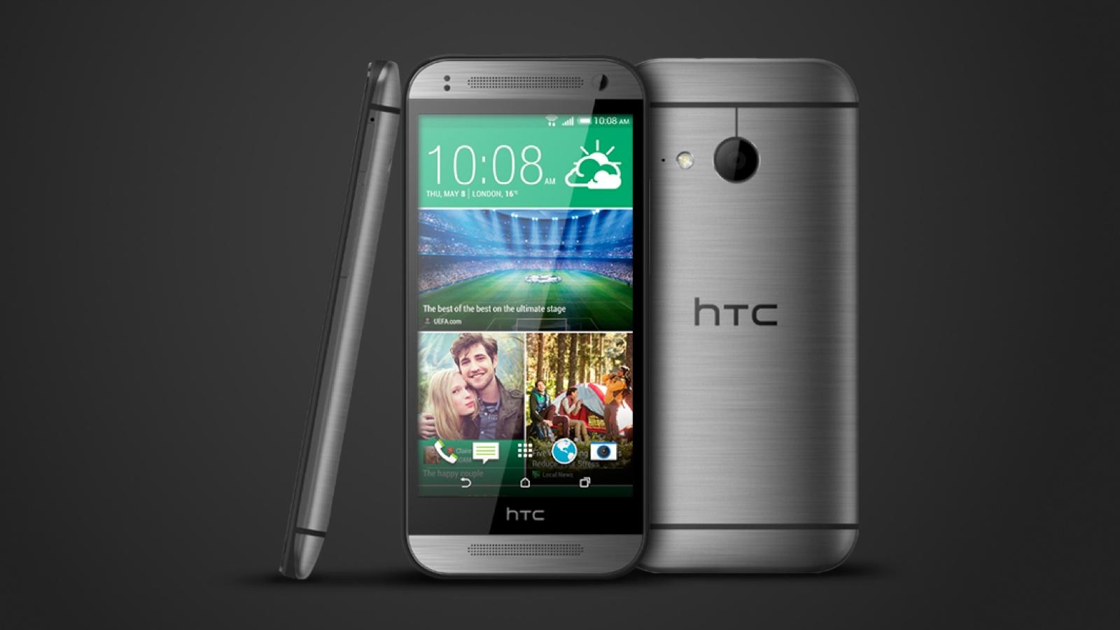 HTC One Mini 2