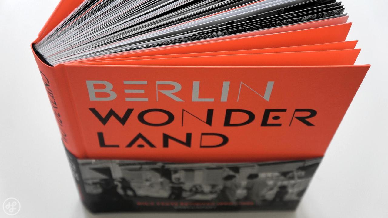 Berlin Wonderland Lead