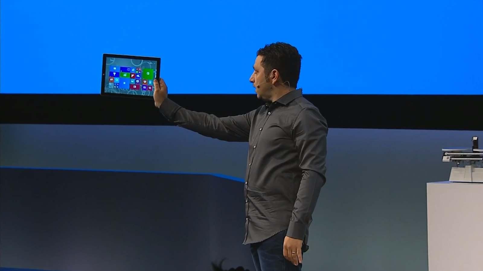 Surface Pro 3 02