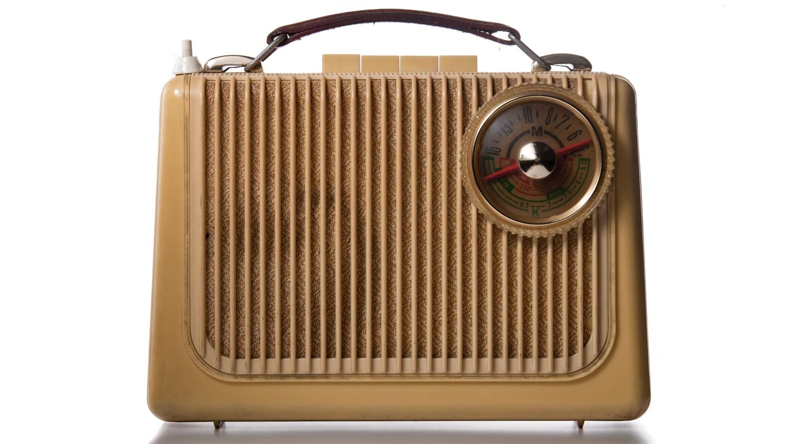 DDR Radio