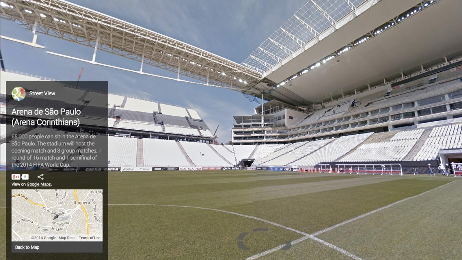 Google Stadion View2