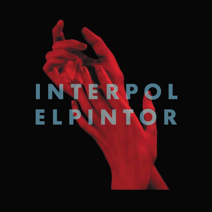 Interpol Cover