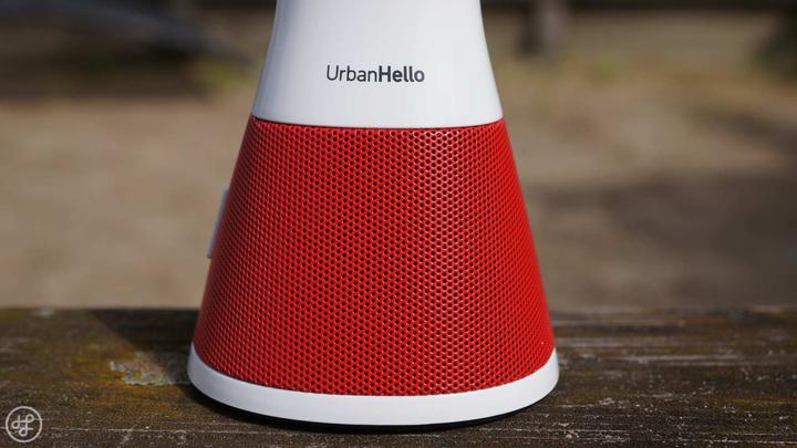 UrbanHello 5