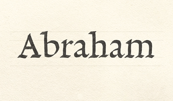 Bibliotheca Font