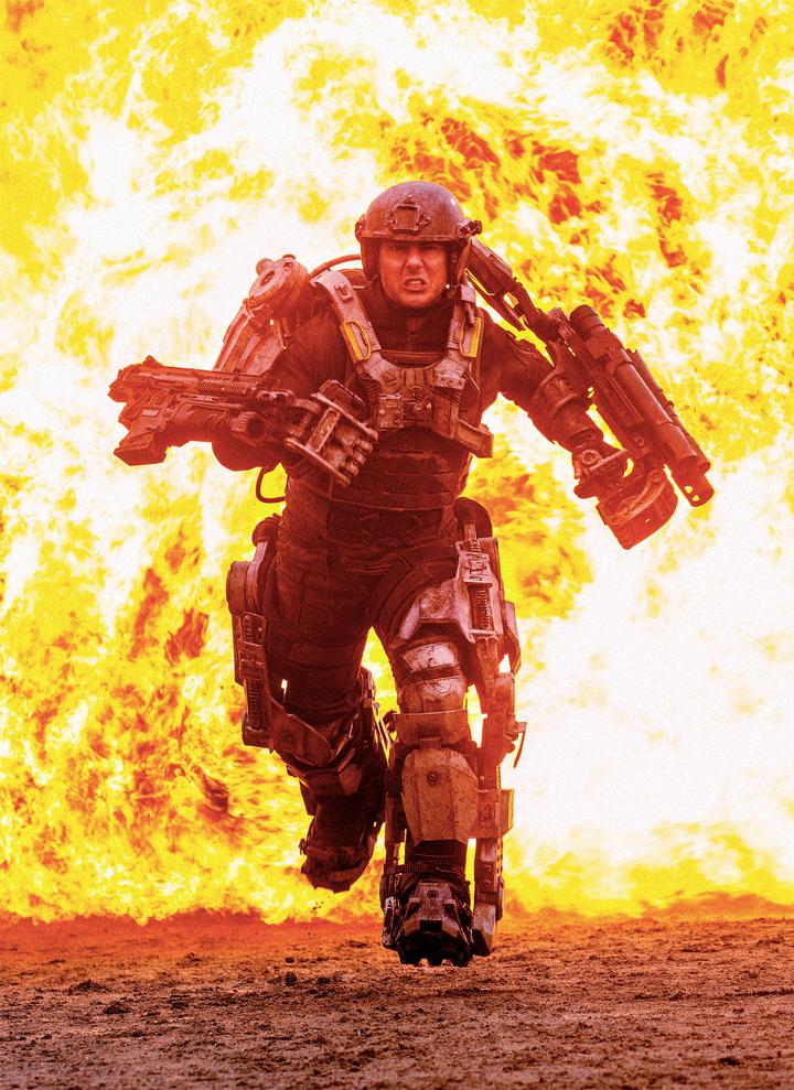 Edgeoftomorrow