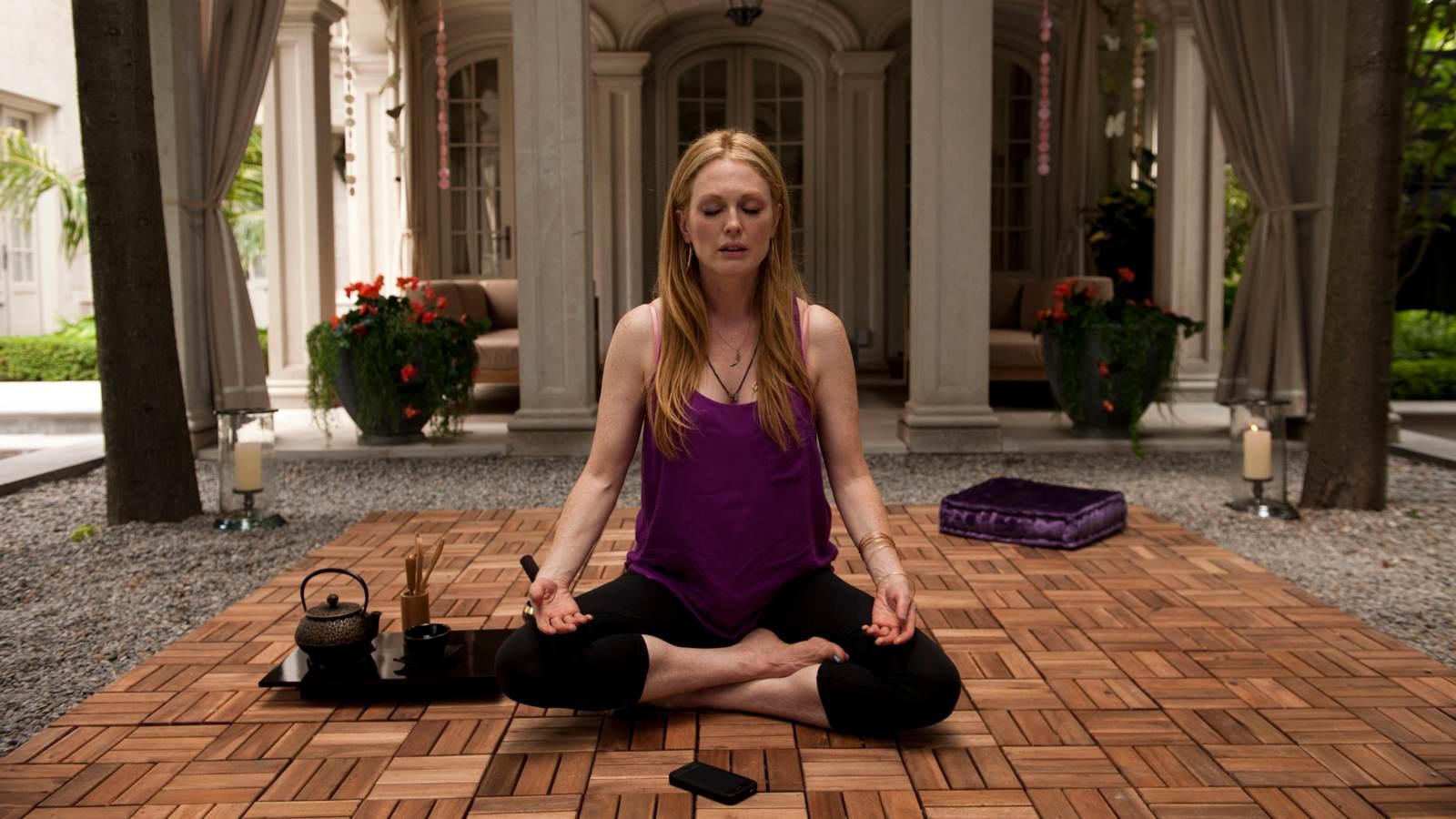 Maps To The Stars 3