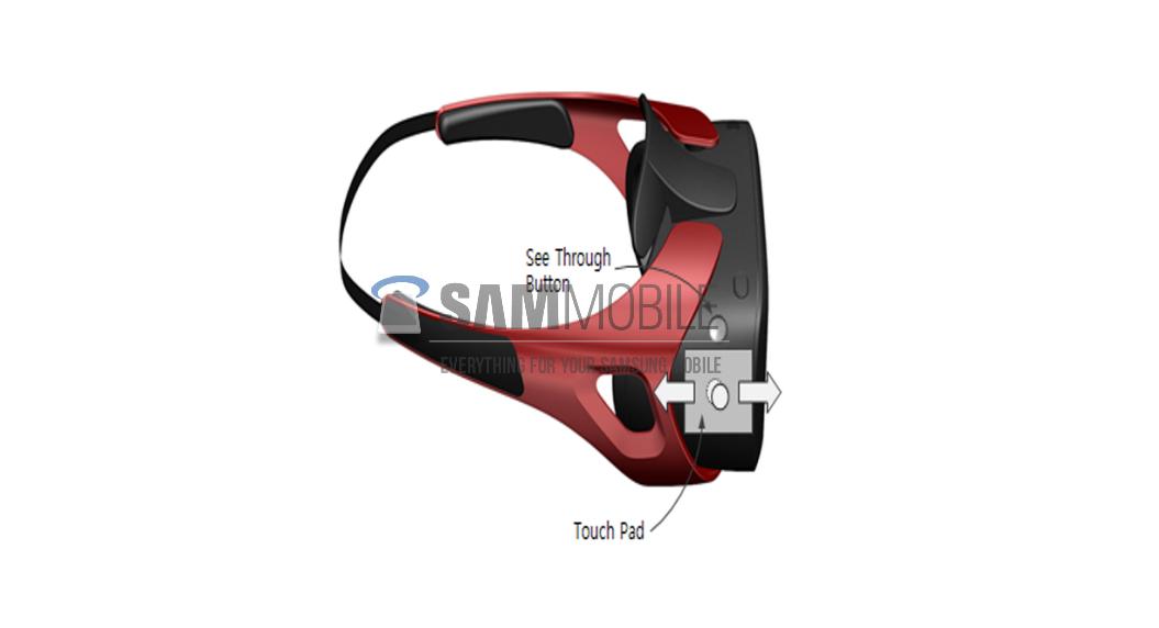 Gear VR SamMobile