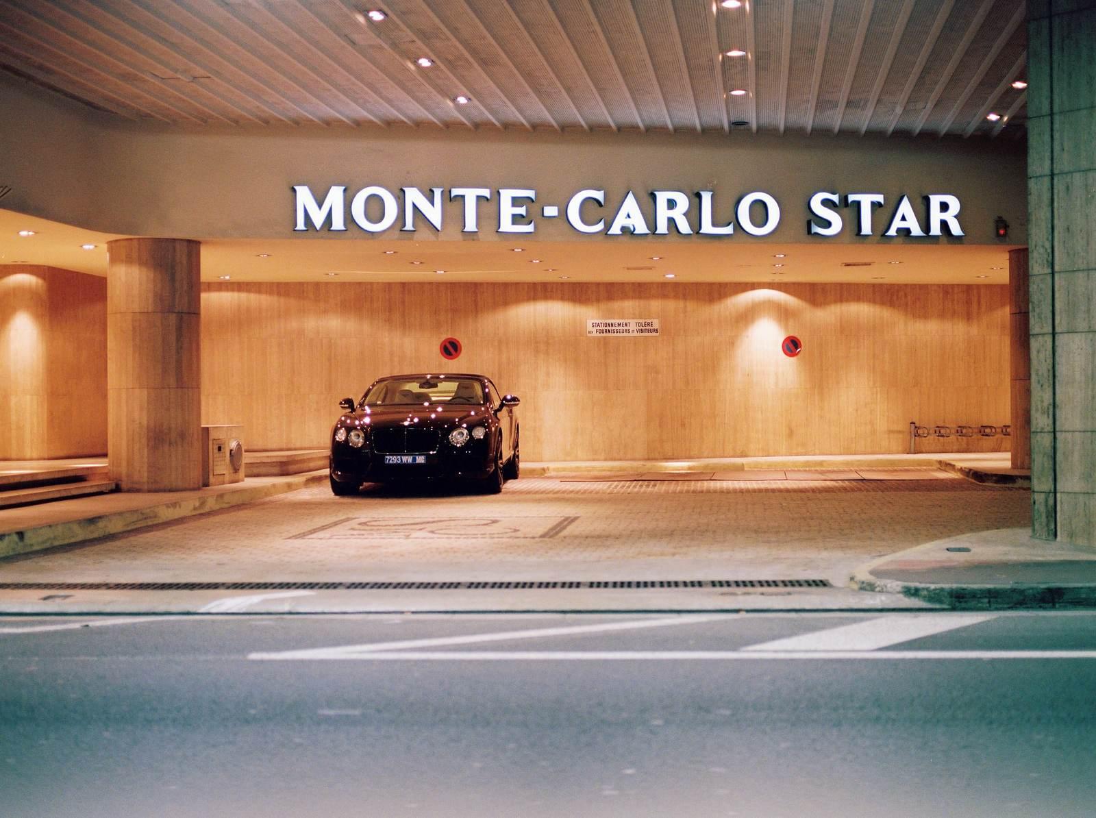 Monte Carlo Full