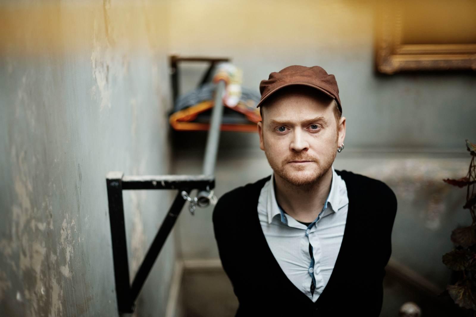 James Yorkston