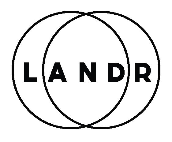 lupo landr logo