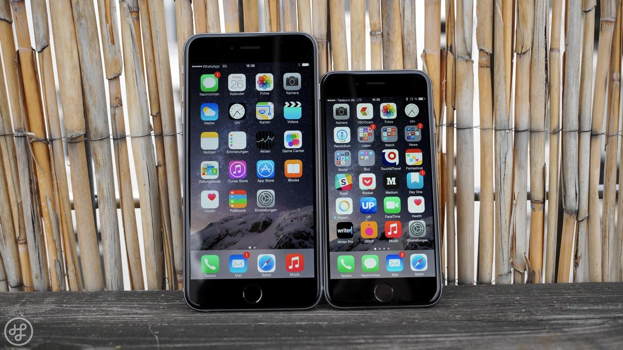 iPhone 6 Review - lead