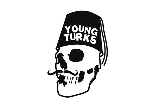 Young Turks Logo