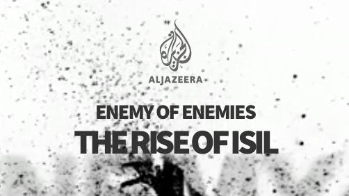 Aljazeera ISIL Leseliste November 2015