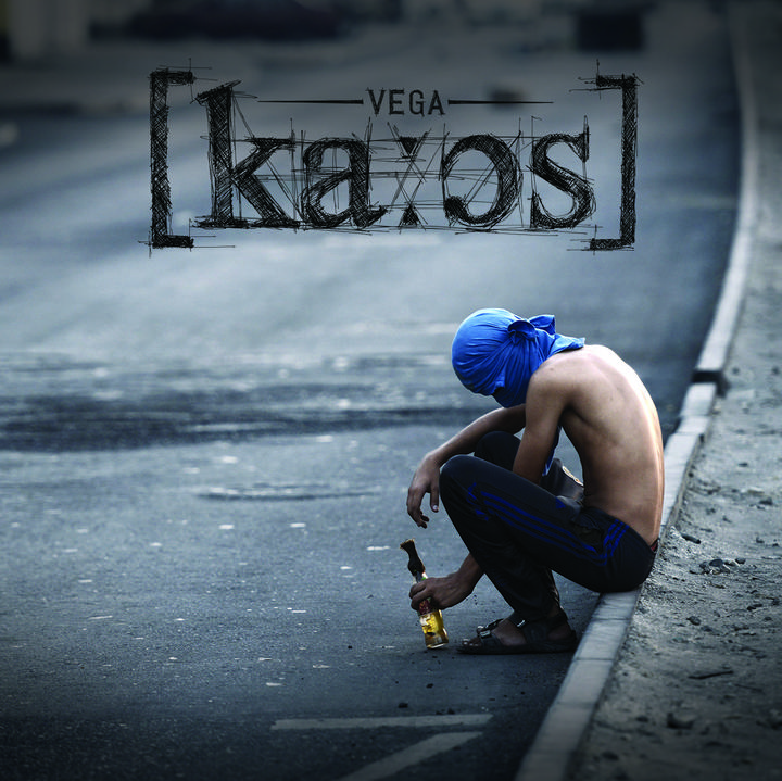 Vega Kaos Cover