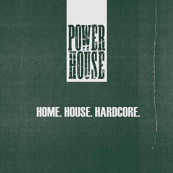 Head High Home House Hardcore CoverWW