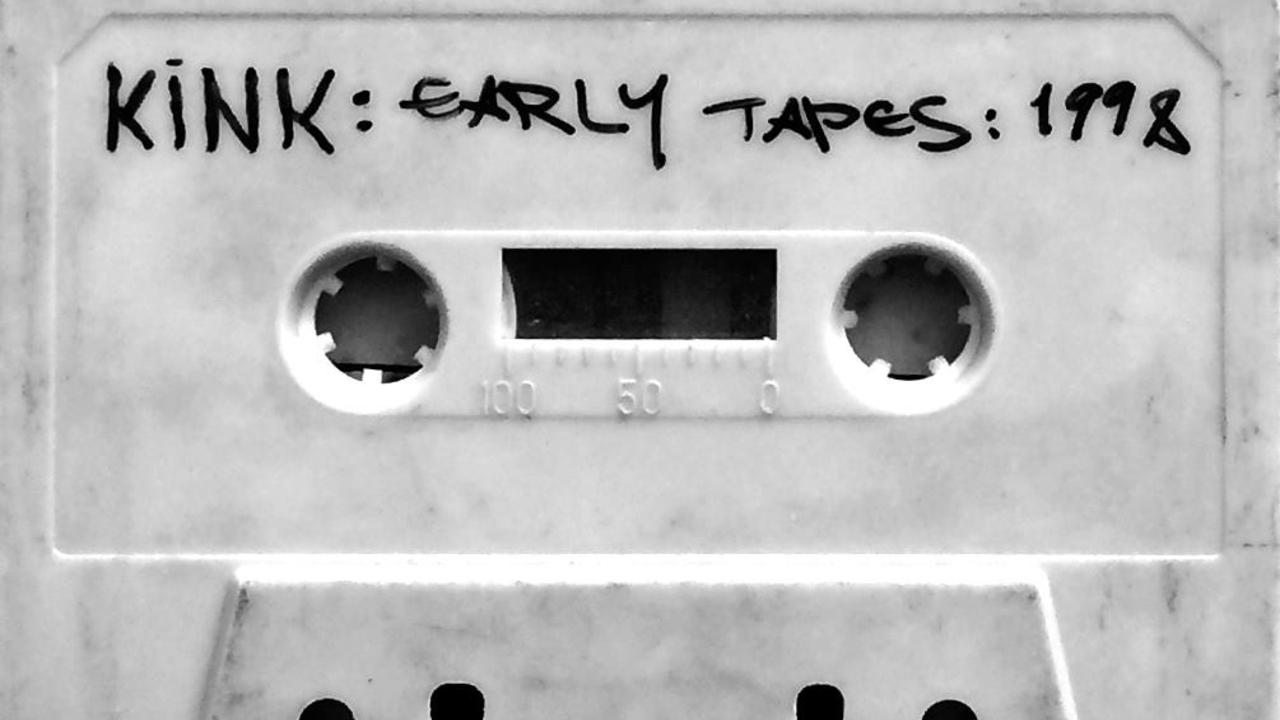 Kink Early Tapes