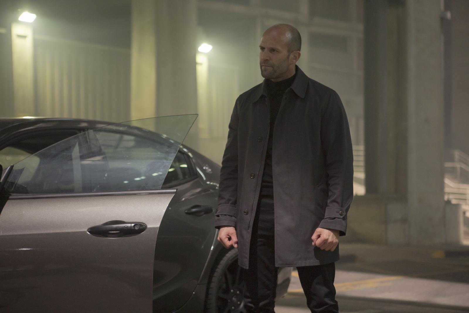 Jason Statham