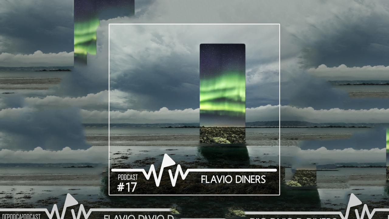 Mix der Woche - Flavio Diners