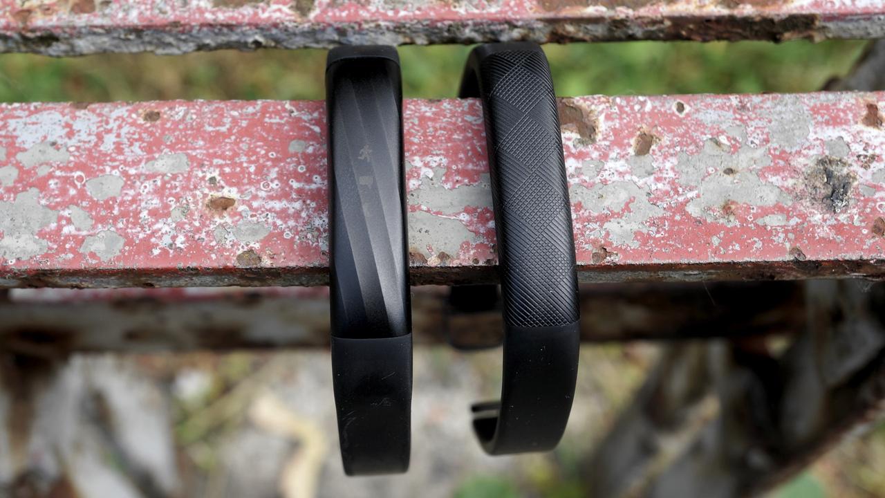 Review Jawbone Up2 Up3 lead