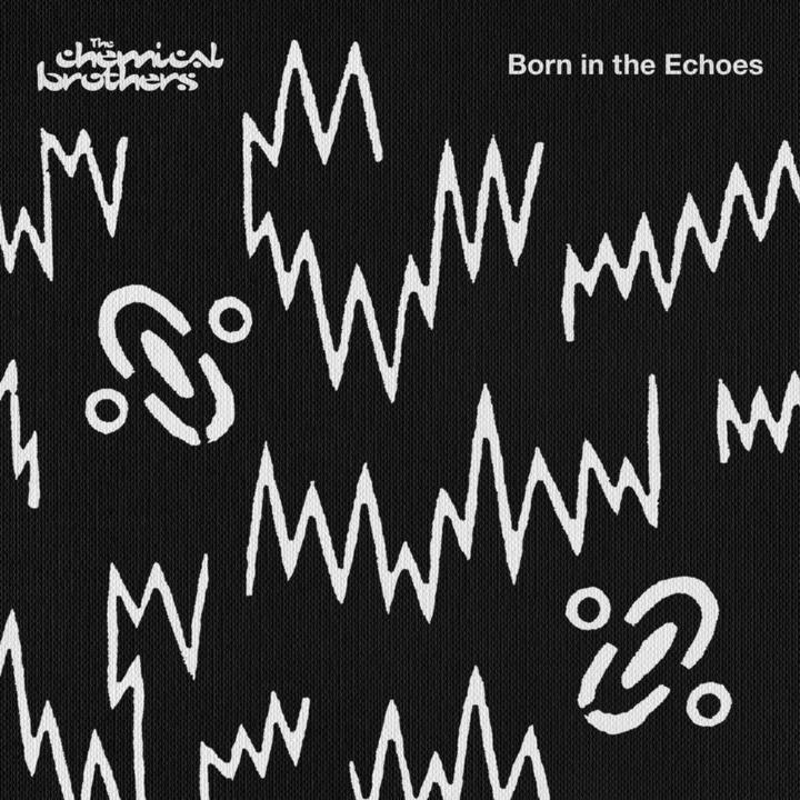 The Chemical Brothers Born In The Echoes Cover Walkman