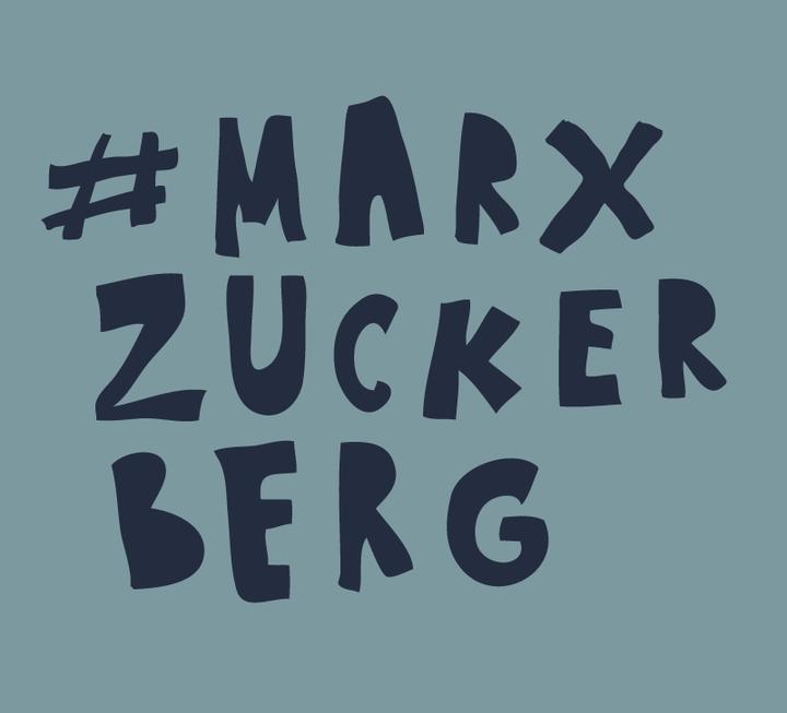 UDC - Teil 11 - Marx Zuckerberg