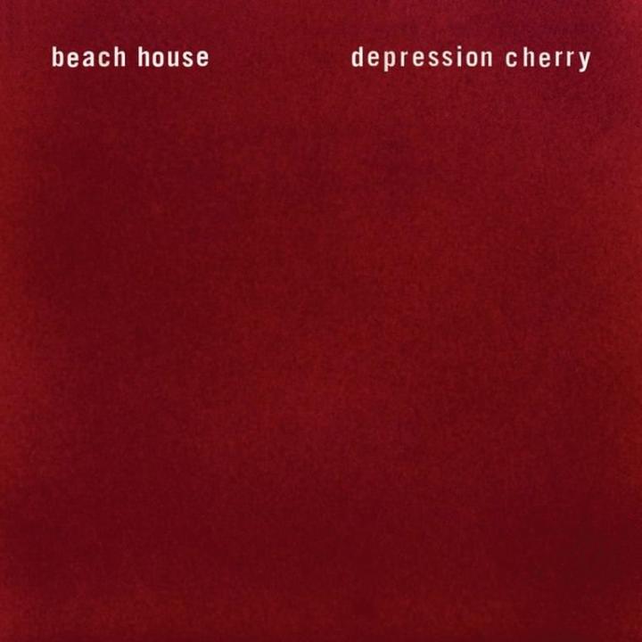 Beach House Depression Cherry