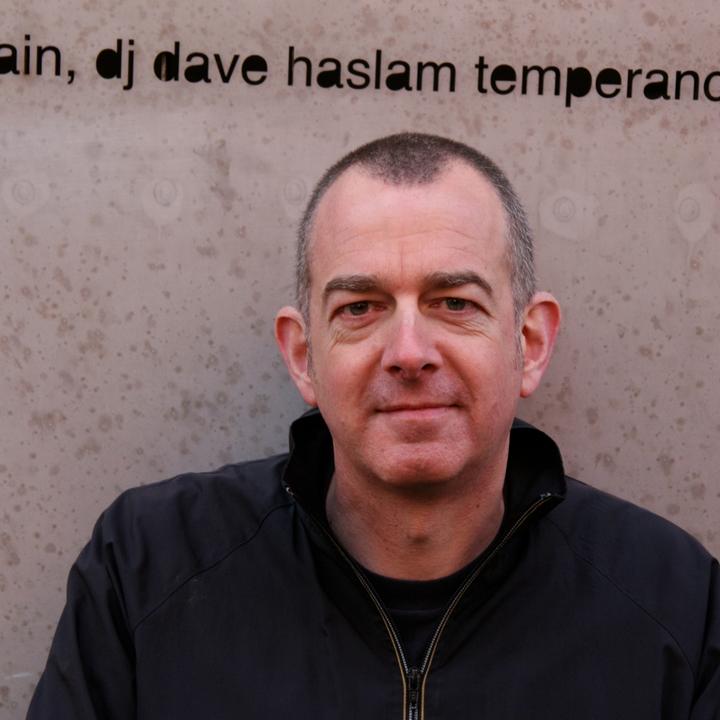 Dave Haslam