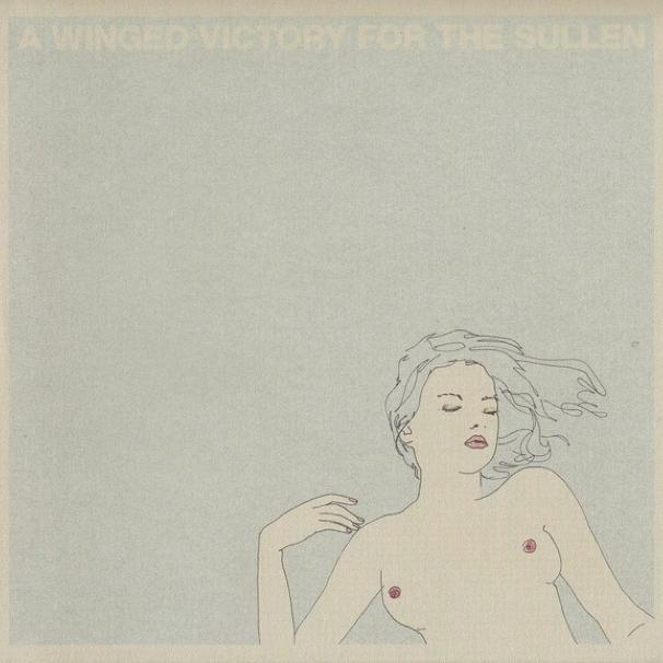 A Winged Victory For The Sullen