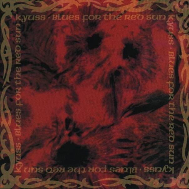 Kyuss Blues For The Red Sun