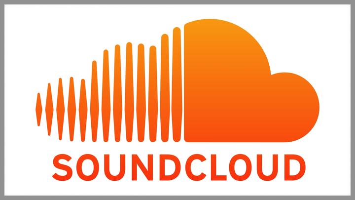 SoundCloud-Logo