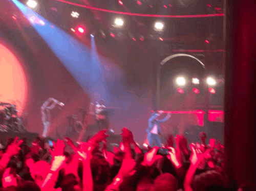 Chance The Rapper GIF 1