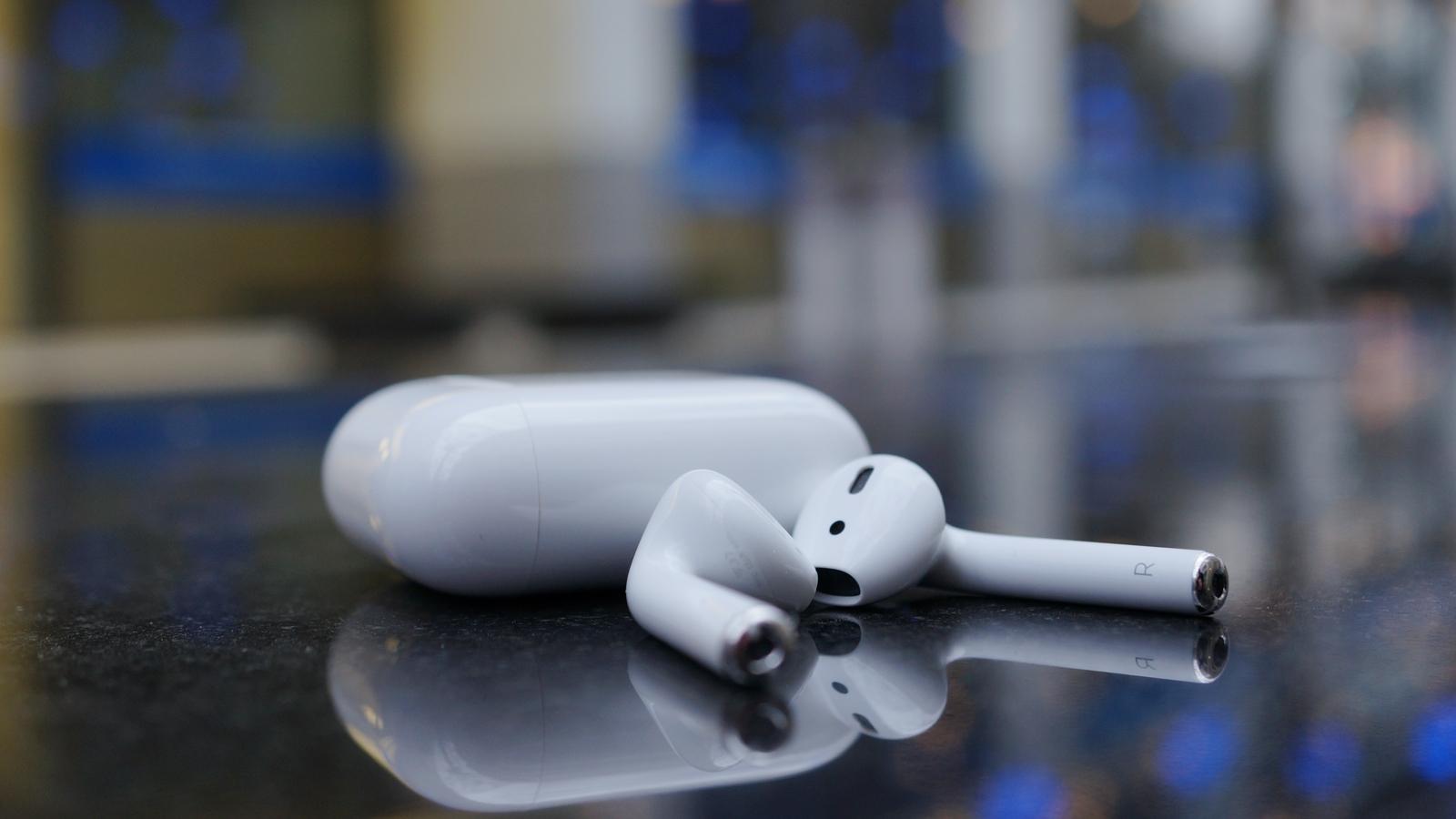 Apple AirPods 04