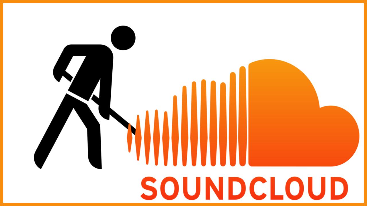 Soundcloud Go Lead