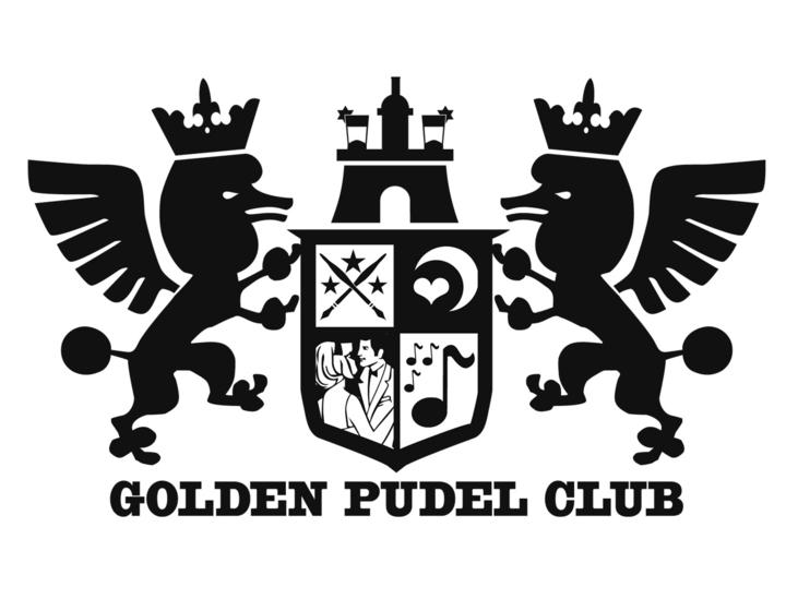 Golden Pudel Club Frequenzfilter.