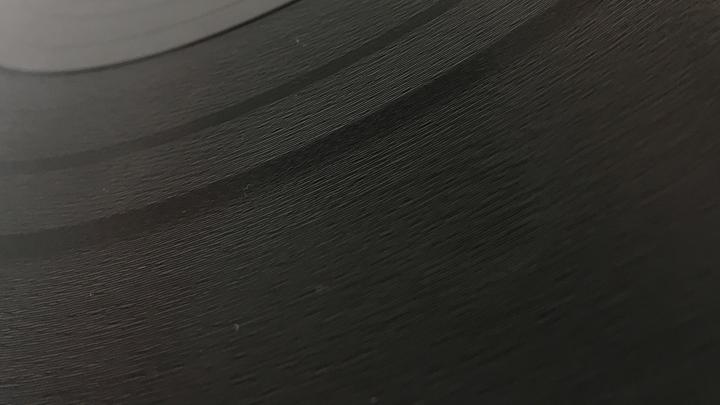 HD Vinyl lead