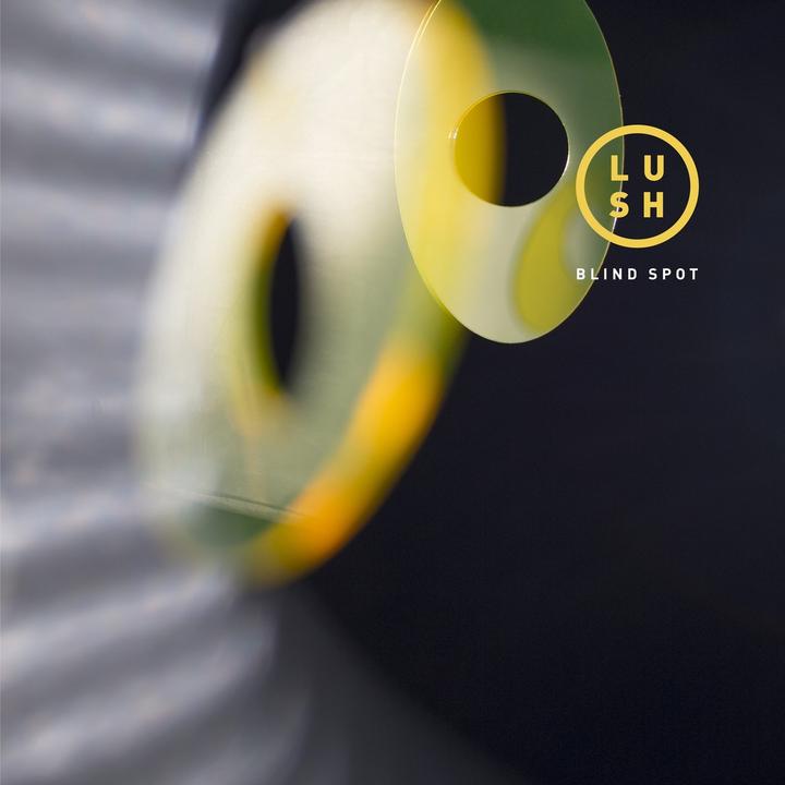 Lush Blind Spot EP Cover ww23042016