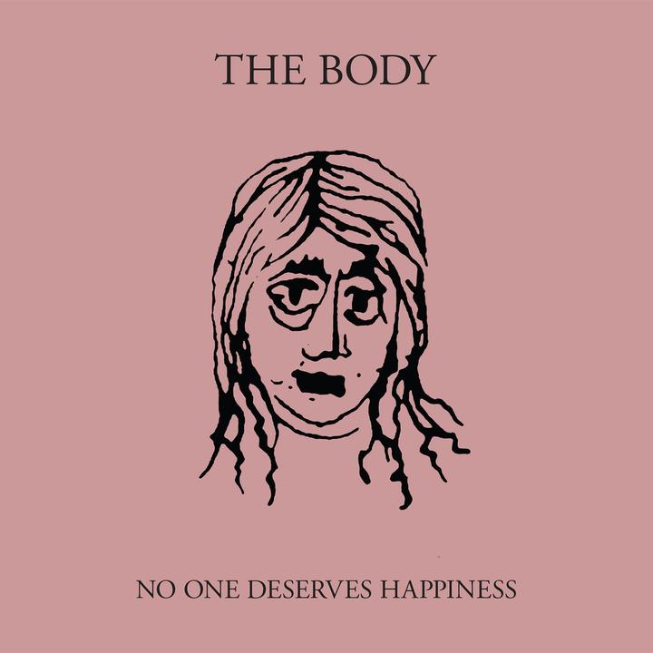 The Body Happiness Album