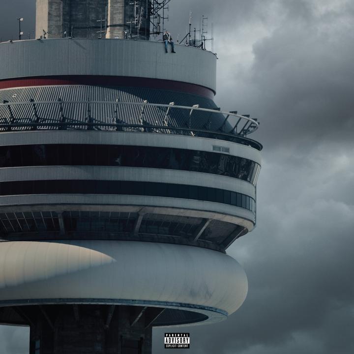 Drake Views Cover Walkman Mai 2016