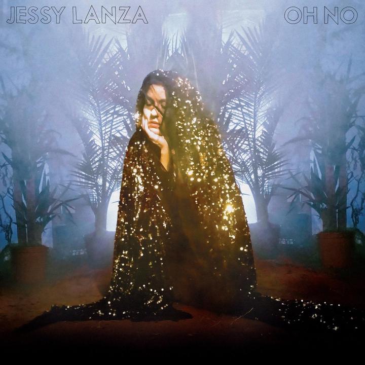 Jessy Lanza Oh No Walkman