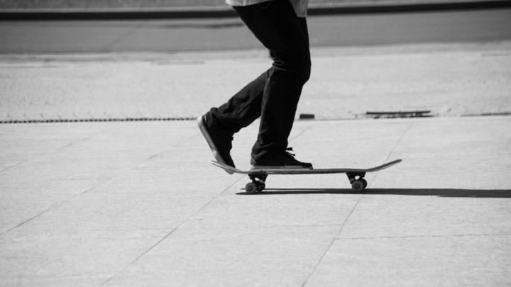 Skateboard LL 22052016