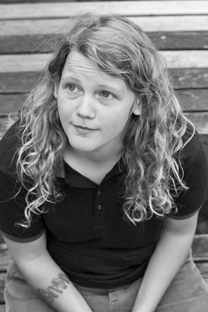 Kate Tempest - Portrait