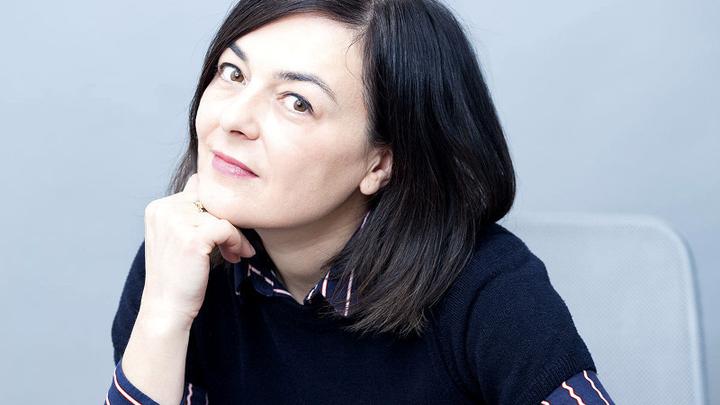 Katja Kullmann