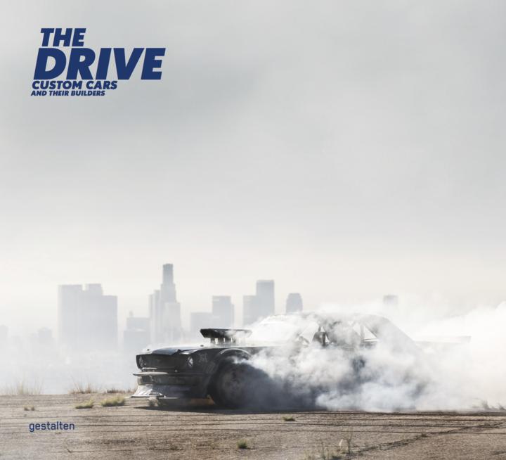 The Drive Cover