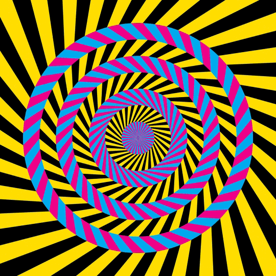Audion Cover Gif
